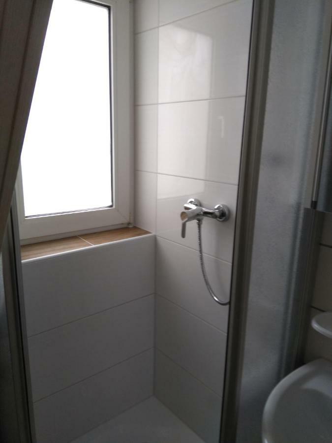Ferienwohnung Stanke Büdelsdorf Exteriör bild